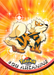 Arcanine (59) [Topps TV Animation Edition Series 1 (Third Print)] - for just $2! 