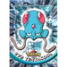 Tentacool (72) [Topps TV Animation Edition Series 1 (Third Print)] - Just $1! Shop now at Retro Gaming of Denver