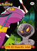 Ekans/Arbok TV12 (TV12) [Topps TV Animation Edition Series 1 (First Print)] - for just $1! 