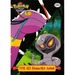 Ekans/Arbok TV12 (TV12) [Topps TV Animation Edition Series 1 (First Print)] - Just $1! Shop now at Retro Gaming of Denver