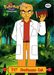 Professor Oak TV7 (TV7) [Topps TV Animation Edition Series 1 (First Print)] - for just $2! 
