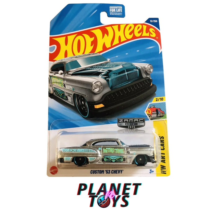Hot Wheels Zamac Edition - for just $4.99! 