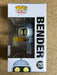 Funko Pop! Animation Bender (Flame Burp) #1757 Futurama Specialty Series 2024 Exclusive - for just $15! 