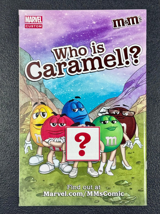 Marvel Legacy #1 (2017) Alex Ross 1:50 Incentive Variant 1st App Avengers BC - for just $40! 