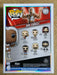 Funko Pop! Plus Metallic Jade Cargill #181 WWE Diva Women’s Wrestler 2025 - for just $15! 