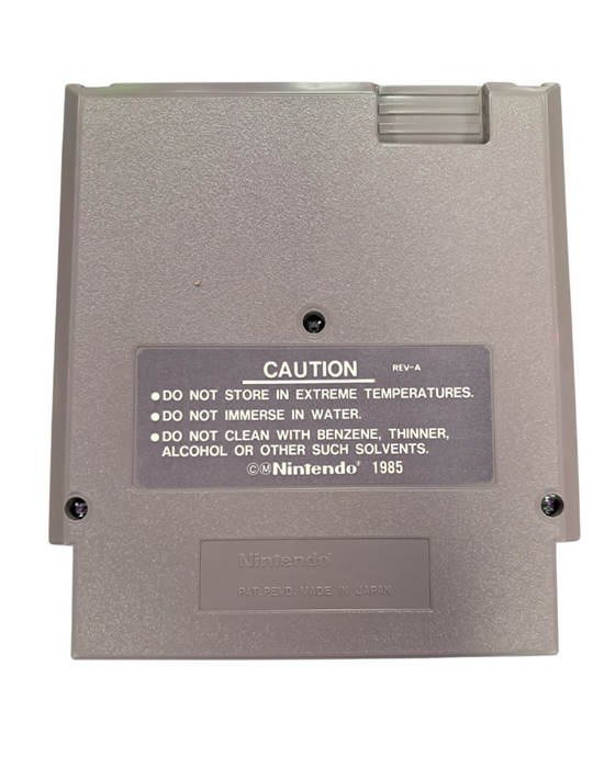 Ikari Warriors III: The Rescue [In Box][Missing Manual/Inserts] – Nintendo Entertainment System (NES) - for just $69.99! 