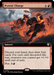 Pyretic Charge (OTC-065) - Outlaws of Thunder Junction Commander: (Extended Art) - for just $0.08! 