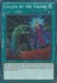 Called by the Grave [EXFO-ENSE2] Super Rare - for just $0.40! 