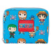 One Piece Crew Funko Zip-Around Wallet - for just $19.95! 