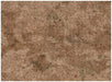 Monster Scenery: 3x3 Adventure Mat - Broken Grassland / Desert Scrubland - for just $40! 