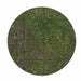 Monster Scenery: 3x3 Adventure Mat - Broken Grassland / Desert Scrubland - for just $40! 