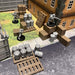 Monster Scenery Terrain: Industrial Cargo - for just $30! 