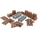 Monster Scenery Terrain: Industrial Cargo - for just $30! 