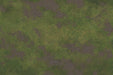 Monster Scenery: 6x4 Adventure Mat - Broken Grassland/Desert Scrubland - for just $100! 