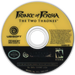 Prince of Persia: The Two Thrones – GameCube (GC) - for just $16.99! 