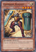 Ganbara Knight [YS13-EN013] Common - for just $0.10! 