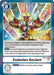 Evolution Ancient [BT7-110] (Digimon Card Game Fest 2022) [Next Adventure Promos] - Just $0.20! Shop now at Retro Gaming of Denver