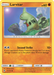 Larvitar (115/214) [Sun & Moon: Lost Thunder] - for just $0.10! 