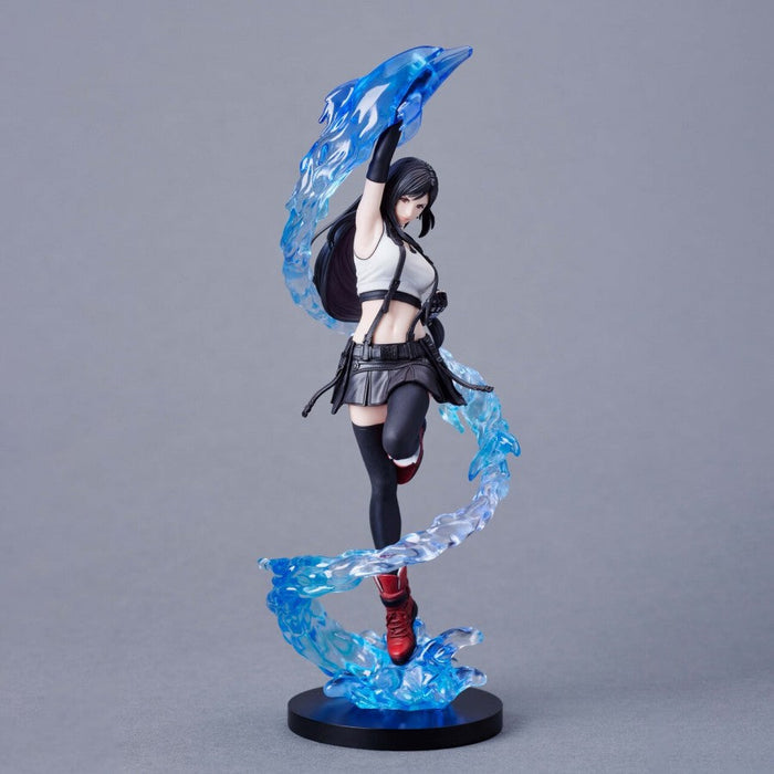 Final Fantasy VII Rebirth Statuette - Tifa Lockhart – Figure - for just $72.99! 