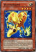 Wattgiraffe [TSHD-EN025] Super Rare - for just $0.40! 