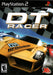 DT Racer – PlayStation 2 (PS2) - for just $3.99! 