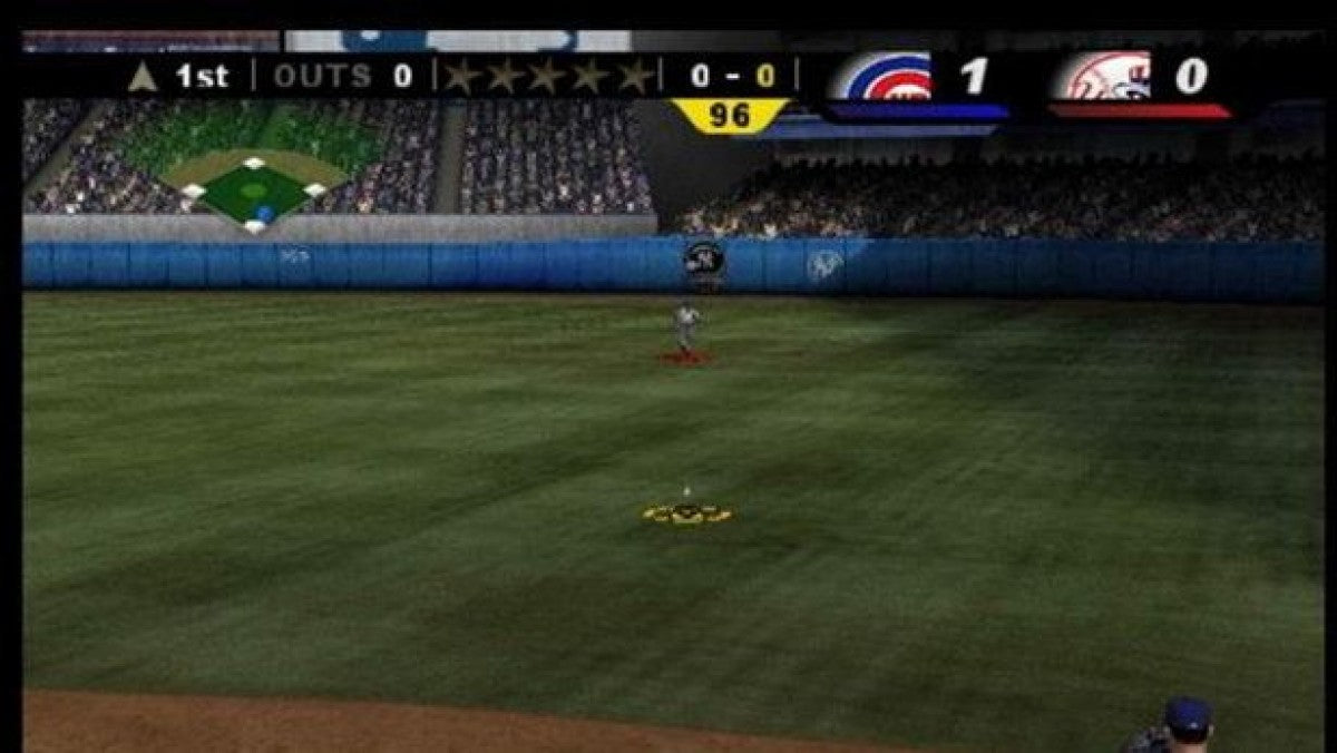 MLB Slugfest: Loaded – PlayStation 2 (PS2) - for just $0! 