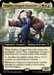 Sophia, Dogged Detective (MKC-319) - Murders at Karlov Manor Commander: (Extended Art) - for just $0.09! 