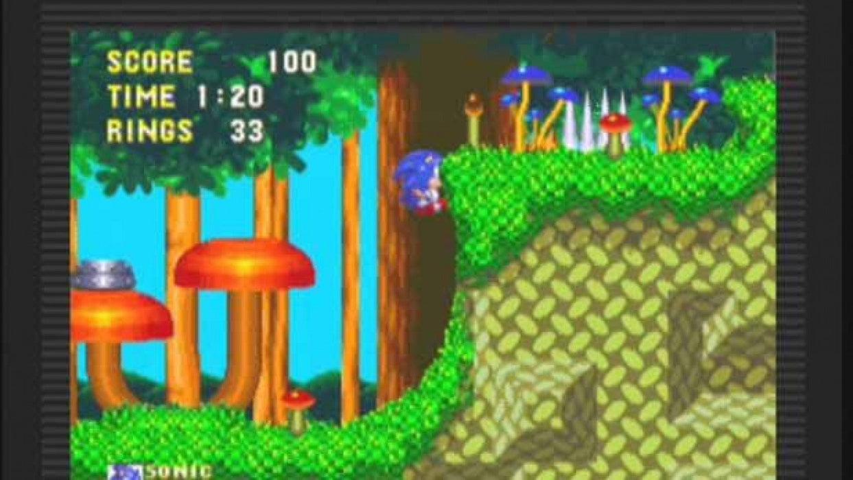 Sonic Mega Collection Plus – PlayStation 2 (PS2) - for just $0! 