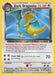 Dark Dragonite (22/82) [Team Rocket Unlimited] - for just $15! 