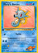 Misty's Horsea (86/132) [Gym Heroes 1st Edition] - for just $0.55! 