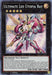 Ultimate Leo Utopia Ray [BROL-EN027] Secret Rare - for just $0.15! 
