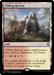 Clifftop Retreat (BLC-300) - Bloomburrow Commander - for just $0.10! 