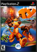 Ty the Tasmanian Tiger – PlayStation 2 (PS2) - for just $8.99! 