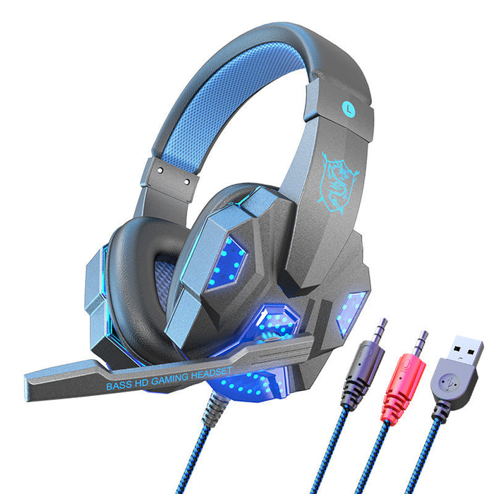 Laptop Special Headset Gaming Electronic Sports - for just $24.09! 
