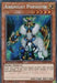 Airknight Parshath (Secret) [SBCB-EN132] Secret Rare - for just $2.25! 