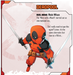 Marvel United: X-Men Deadpool Expansion - Kickstarter Edition - for just $29.99! 