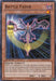 Battle Fader [BP01-EN211] Starfoil Rare - for just $0.35! 