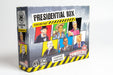 Zombicide: 2nd Edition - Presidential Box - Kickstarter Exclusive Survivor Pack - for just $99.99! 