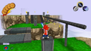 Ape Escape: On the Loose [Favorites] – PlayStation Portable (PSP) - for just $11.99! 