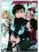 Blue Exorcist Wallscroll - for just $19.95! 