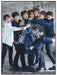 BTS Wallscroll - for just $19.95! 