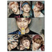 BTS Wallscroll - Just $19.95! Shop now at Retro Gaming of Denver