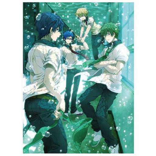 Free! Wallscroll - Premium Figures - Just $19.95! Shop now at Retro Gaming of Denver