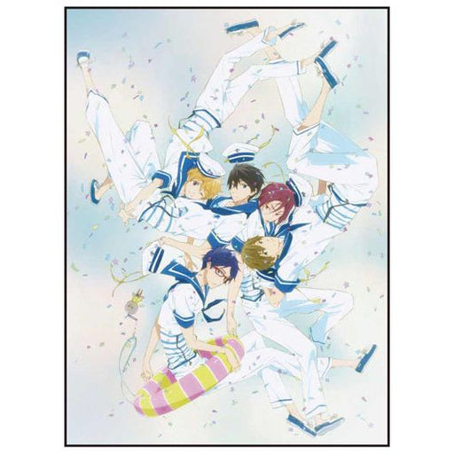 Free! Wallscroll - Premium Figures - Just $19.95! Shop now at Retro Gaming of Denver
