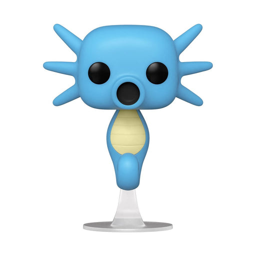 Funko Pop! Pokémon: Horsea - Premium Figure - Just $8.95! Shop now at Retro Gaming of Denver