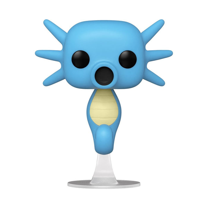 Funko Pop! Pokémon: Horsea - Premium Figure - Just $8.95! Shop now at Retro Gaming of Denver