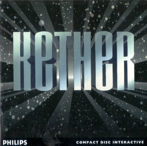 Kether (CD-i) - for just $29.99! 