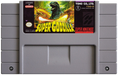 Super Godzilla – Super Nintendo Entertainment System (SNES) - for just $14.99! 