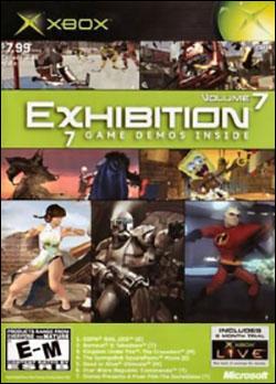 Xbox Exhibition Demo Disc Vol. 7 (Xbox) - for just $0! 