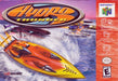 Hydro Thunder (Nintendo 64) - for just $0! 